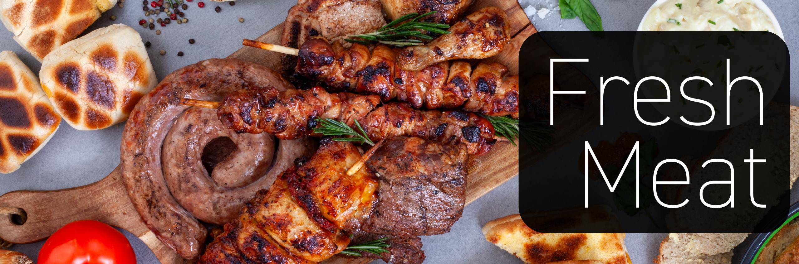Daniels Foods - Catering in Janesville, Wisconsin