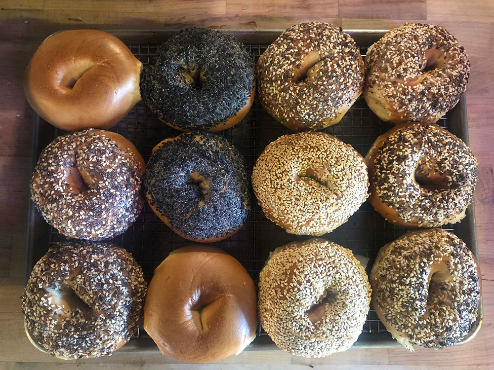 Bagel Cafe of Stony Brook - photo 3