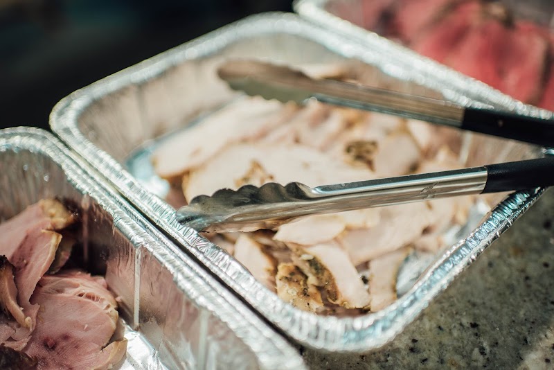The Bright Star Catering Company - photo 5