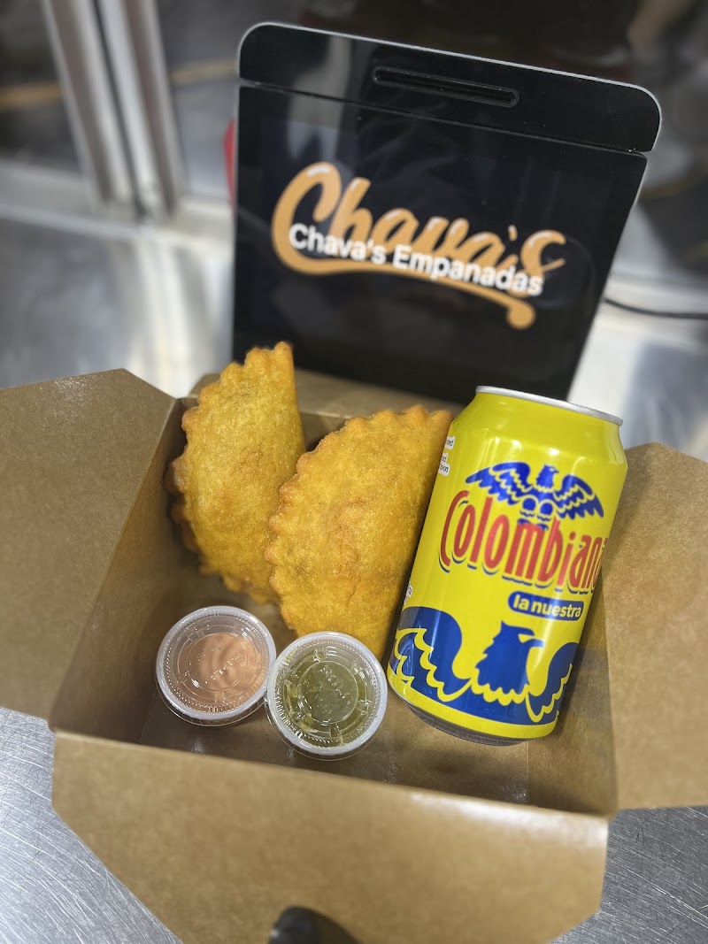 Chava's Empanadas - photo 3