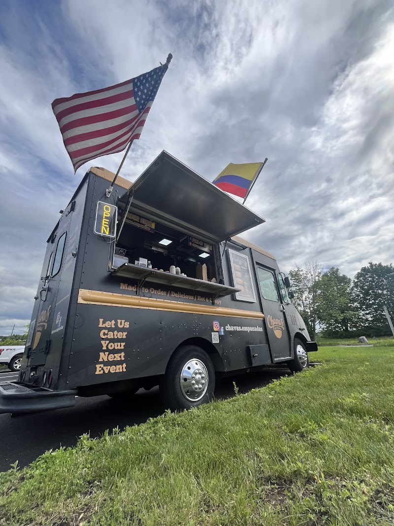 Chava's Empanadas - Catering in Elizabeth, New Jersey