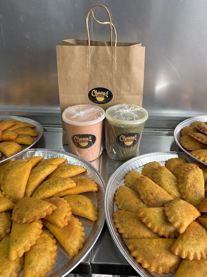 Chava's Empanadas - photo 2