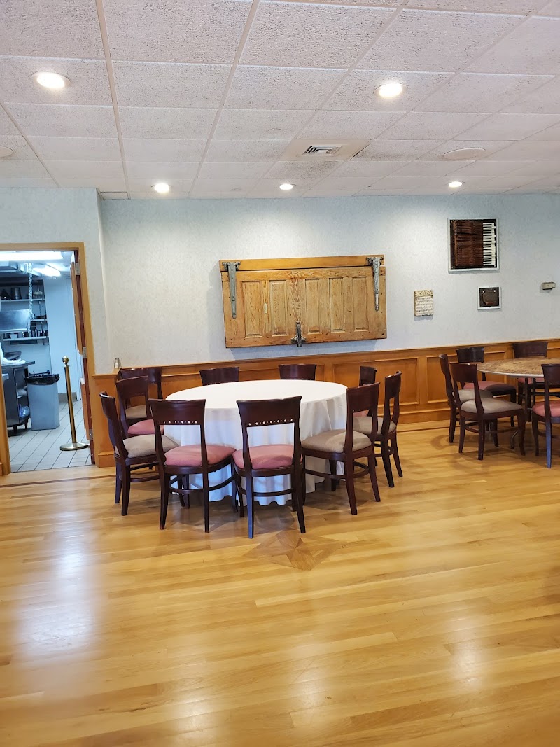 Trio Restaurant - photo 5