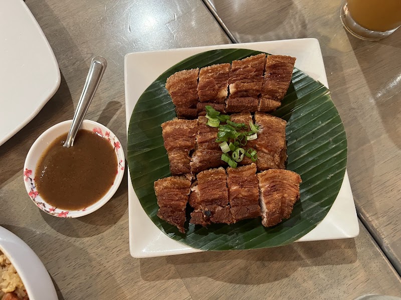 Pink Salt Grill Restaurant and Catering - photo 4
