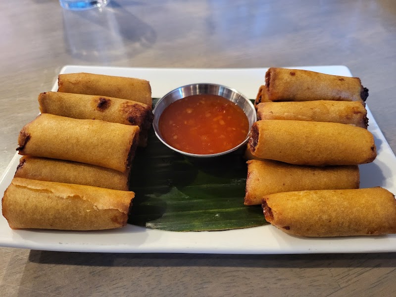 Pink Salt Grill Restaurant and Catering - photo 3