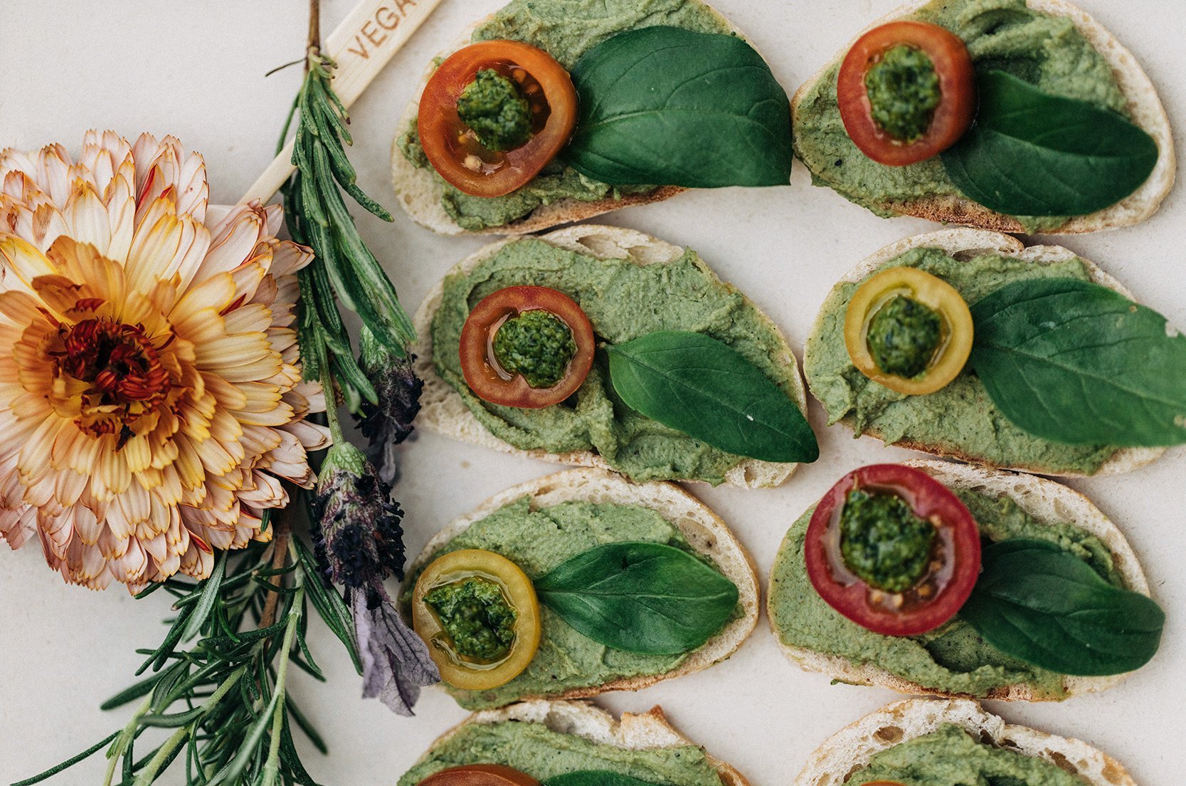 Wheat and Fire Food Catering - Catering in Palm Springs, California