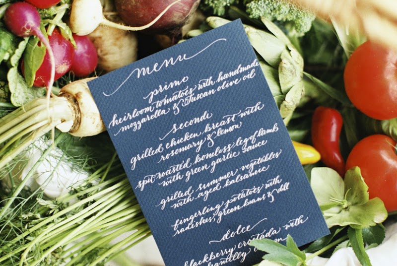 Exchange Events + Catering - photo 4