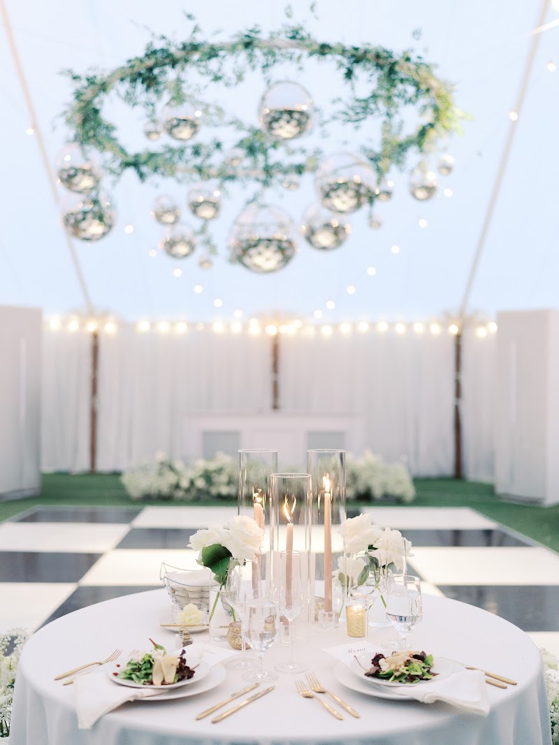 Exchange Events + Catering - photo 5