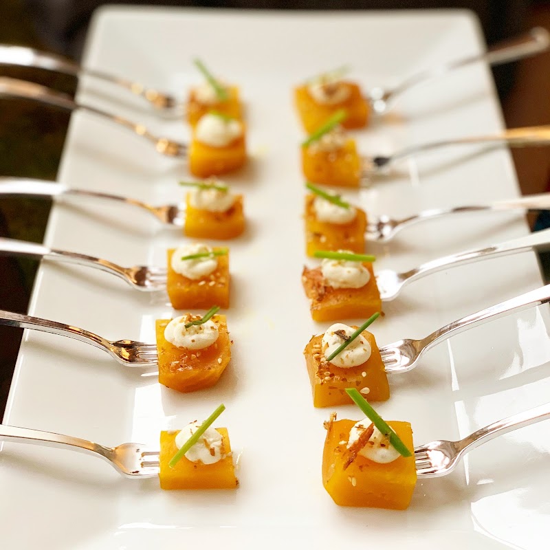 Exchange Events + Catering - photo 3