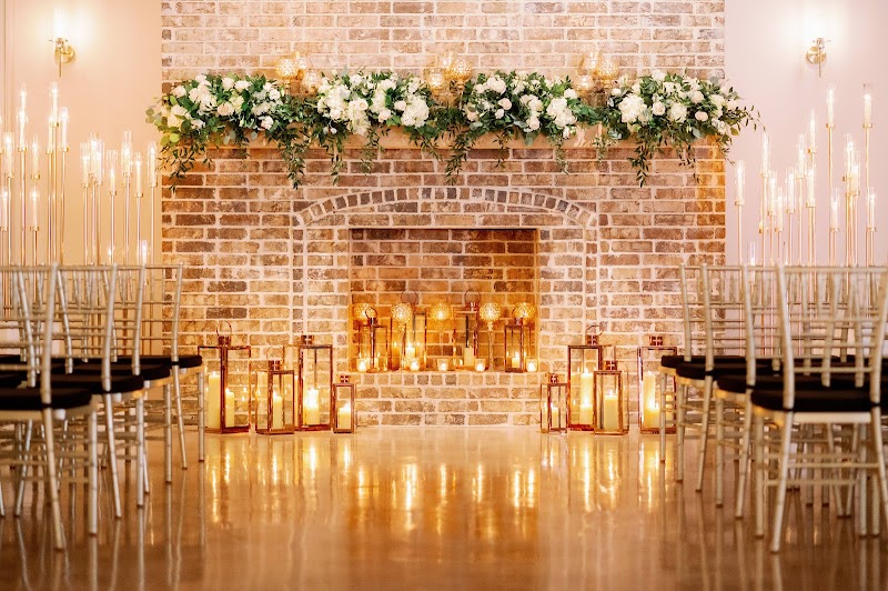 The Moore Venue - Catering in New Orleans, Louisiana