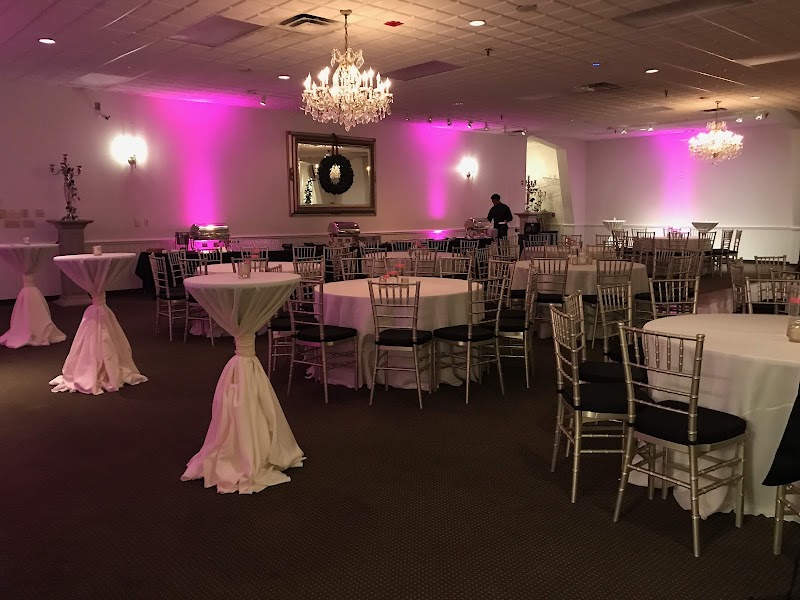 The Moore Venue - photo 4