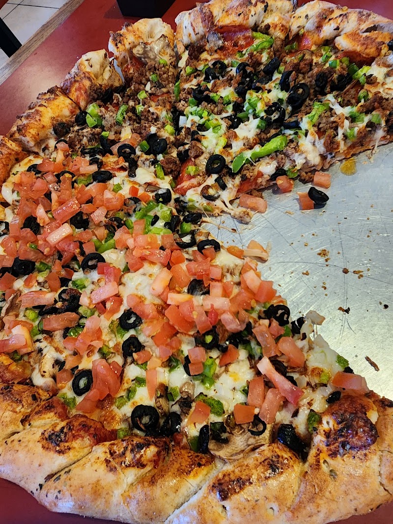 Countryside Pizza & Grill - photo 4