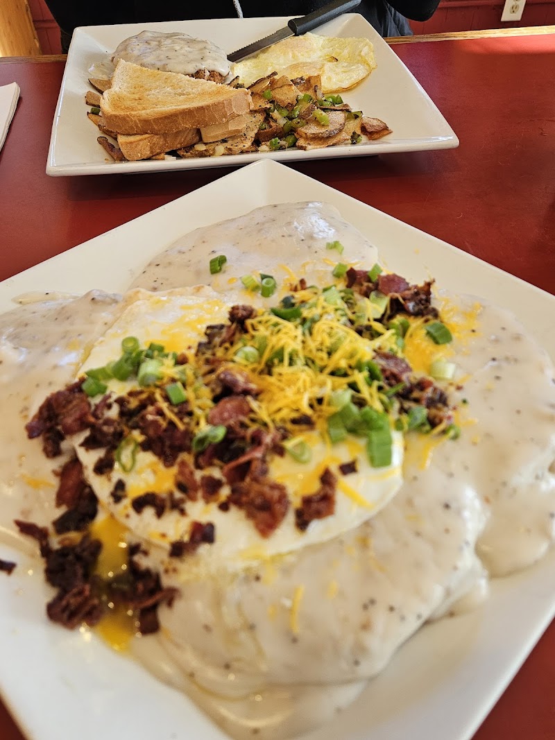 Countryside Pizza & Grill - photo 2
