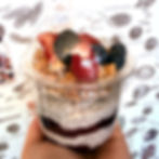 Huckleberry's - photo 4