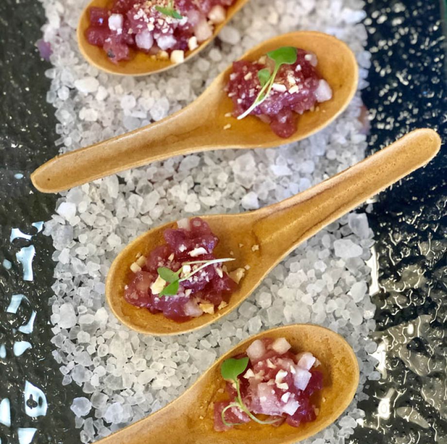 All Seasons Catering - photo 5