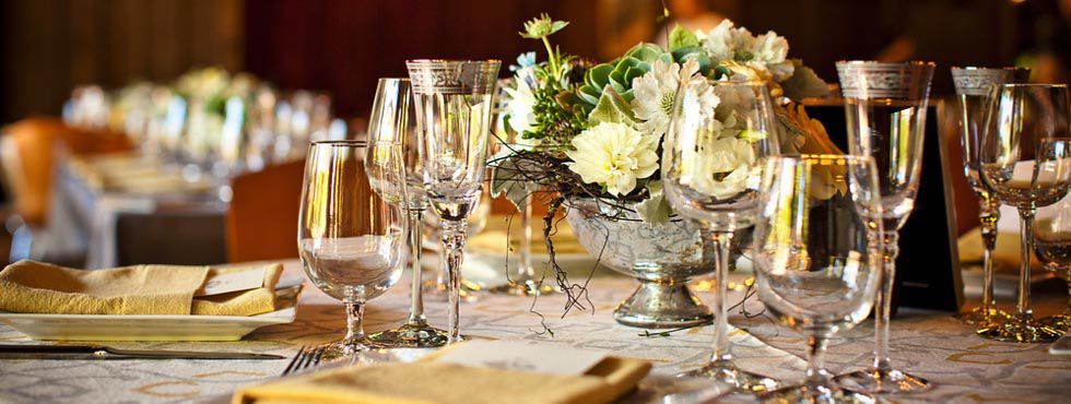 All Seasons Catering - Catering in Mill Valley, California