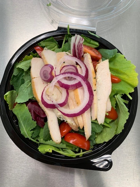MJ's Market and Catering - photo 5