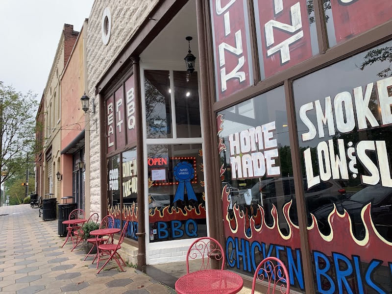 Oink Joint Zebulon - photo 4