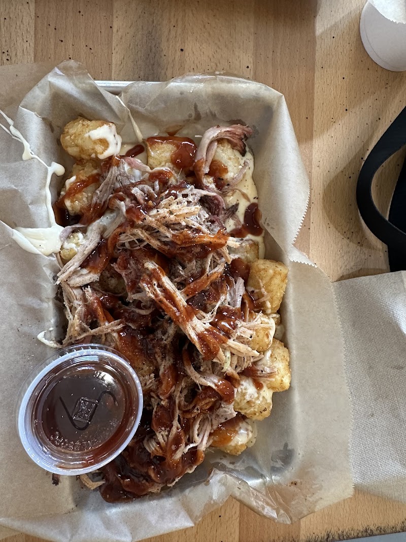 Oink Joint Zebulon - photo 5