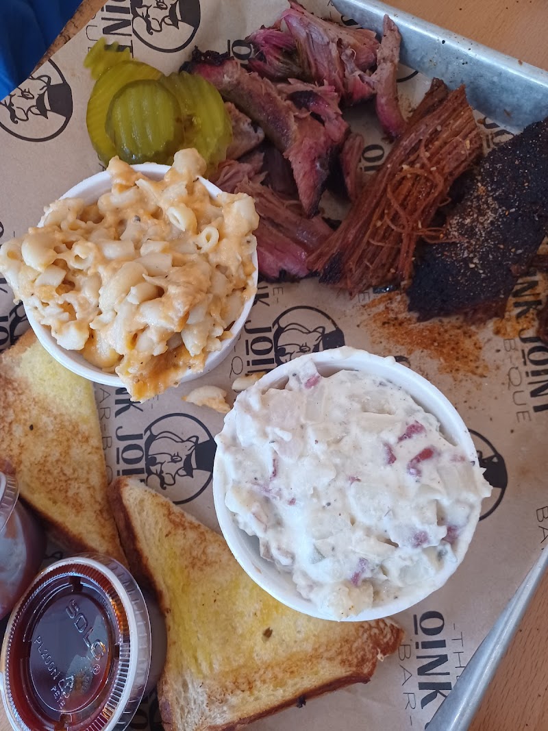 Oink Joint Zebulon - photo 3