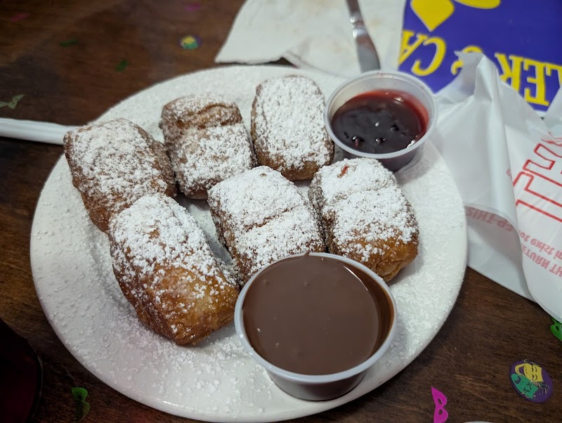 Cajun Jimmy's Seafood Seller & Cafe - photo 5