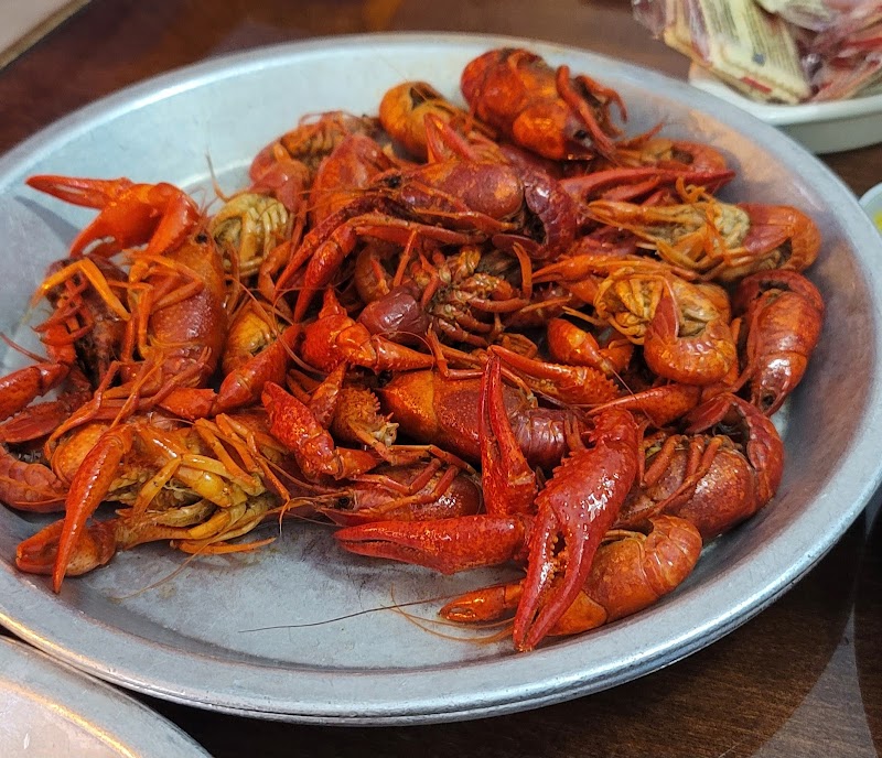Cajun Jimmy's Seafood Seller & Cafe - photo 2