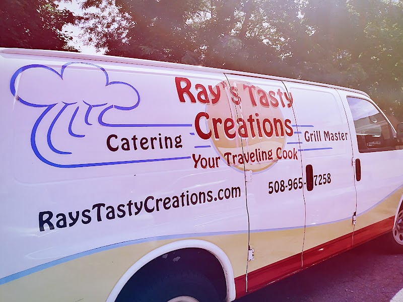 Tasty Ray's - Catering in Mansfield, Massachusetts