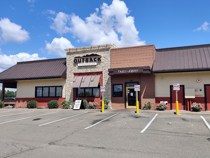 Outback Steakhouse - photo 2