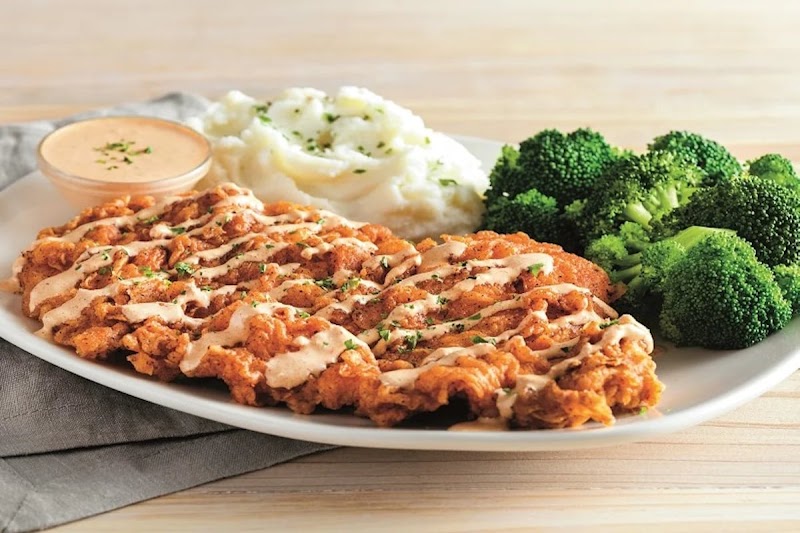 Outback Steakhouse - photo 5