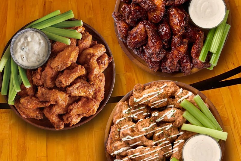 Outback Steakhouse - photo 3