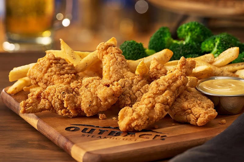 Outback Steakhouse - Catering in Vestal, New York