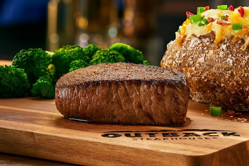 Outback Steakhouse - photo 4