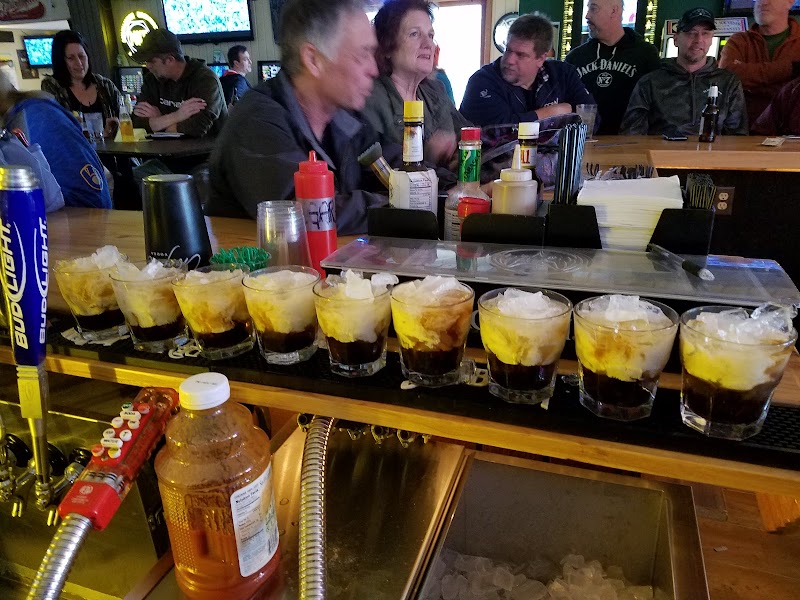 Kenicky's Public House - photo 4