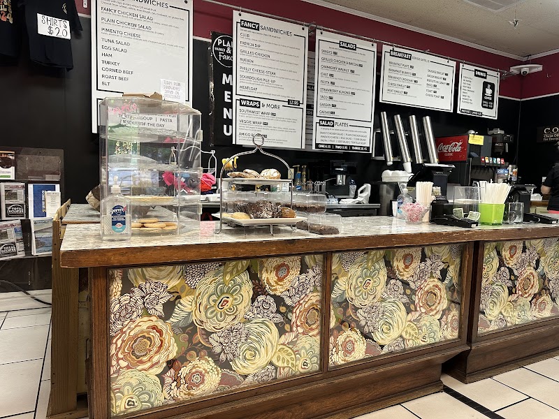 Plain & Fancy Sandwich Shoppe - photo 5