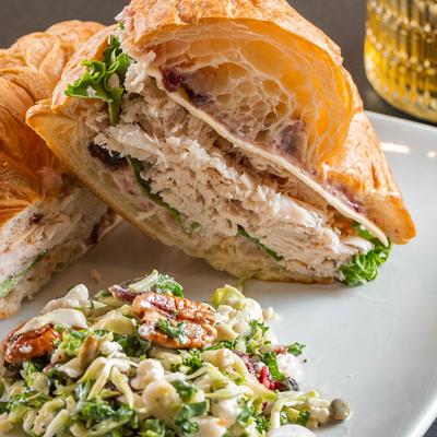 Village Gourmet - Cafe & Catering - photo 2