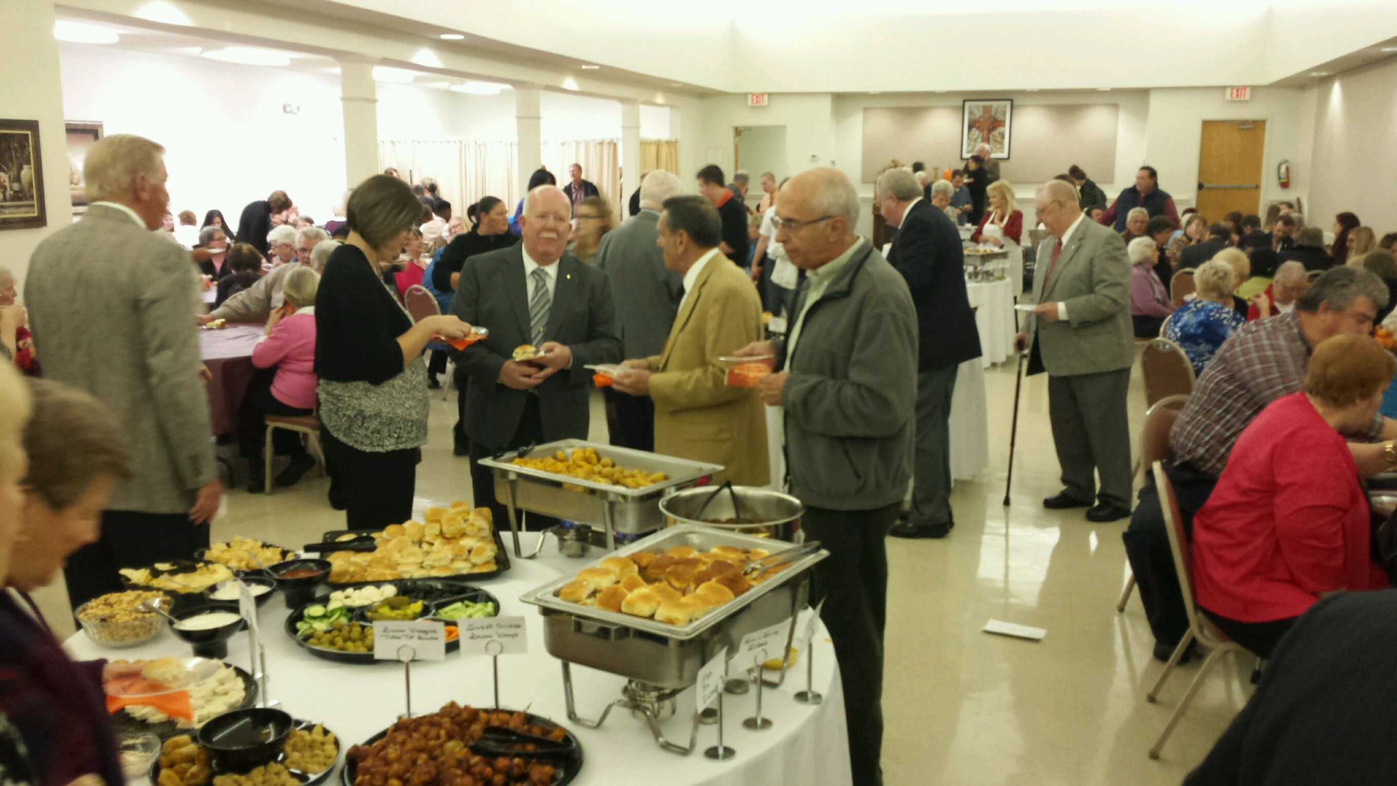 gb catering nc - photo 4