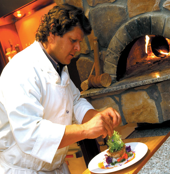 Conundrum Catering Co - Catering in Aspen, Colorado