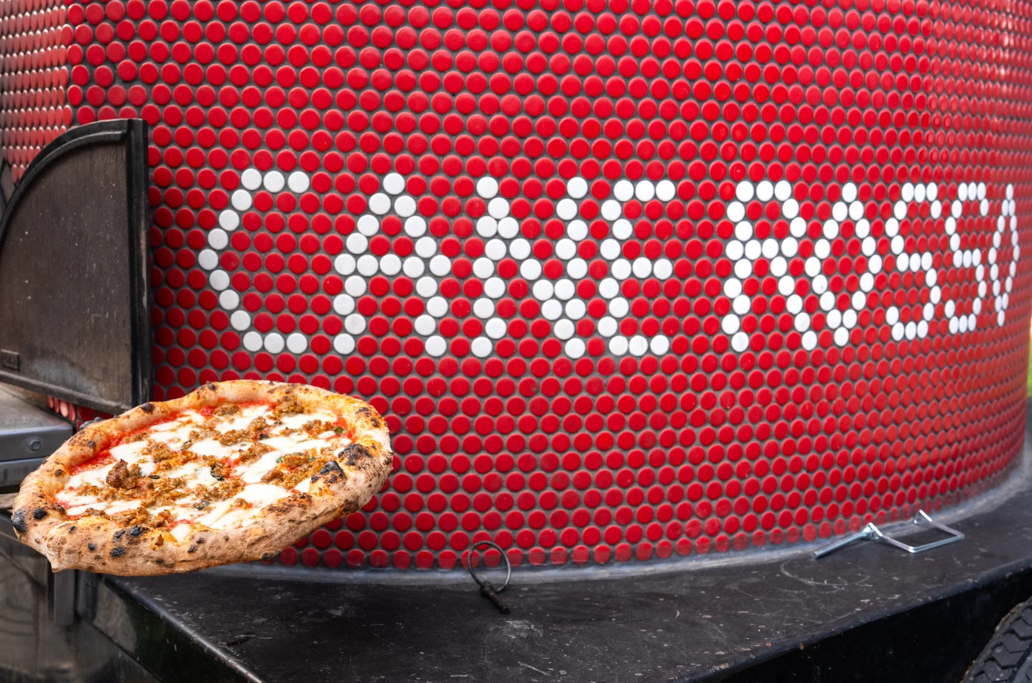 Cane Rosso - photo 2