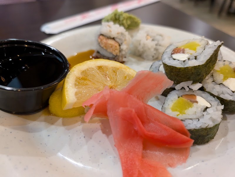 Fusion Buffet - photo 5