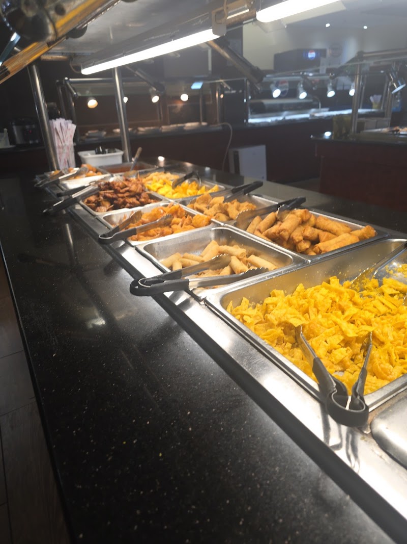 Fusion Buffet - Catering in Pascagoula, Mississippi