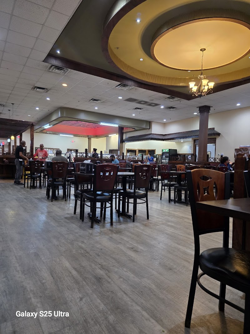 Fusion Buffet - photo 3