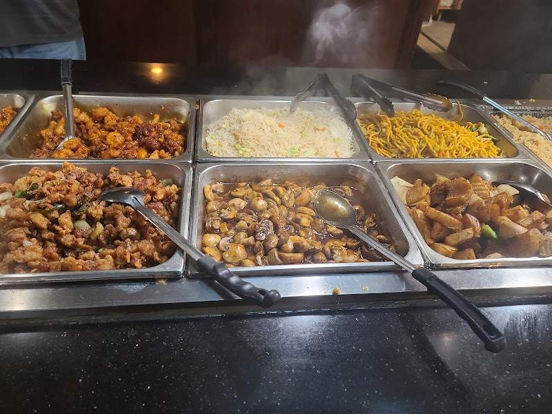 Fusion Buffet - photo 2