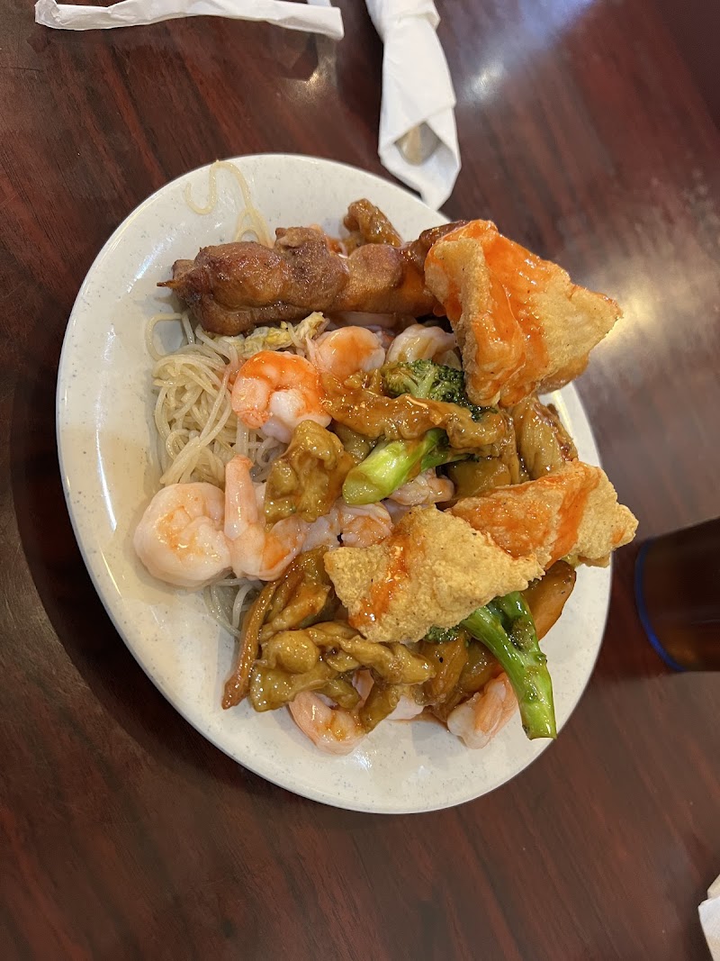 Fusion Buffet - photo 4
