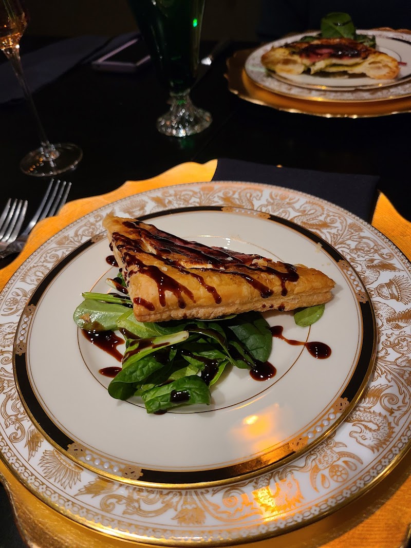 Cosabella Kitchen - Catering in Oklahoma City, Oklahoma
