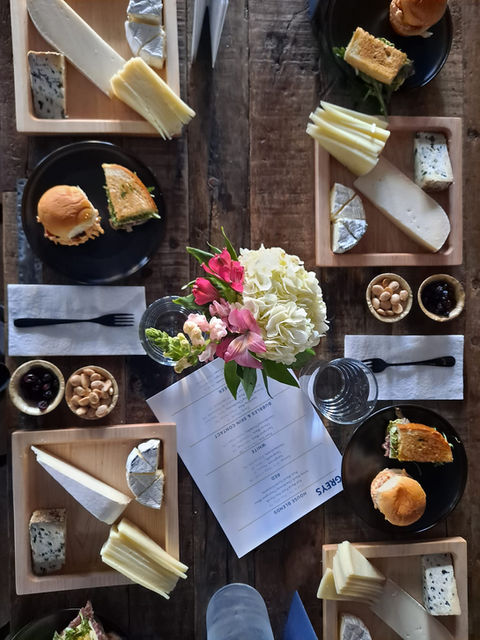 Greys Fine Cheeses - Cheese | Charcuterie | Wine Bar - photo 2