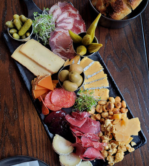 Greys Fine Cheeses - Cheese | Charcuterie | Wine Bar - Catering in Nashville, Tennessee