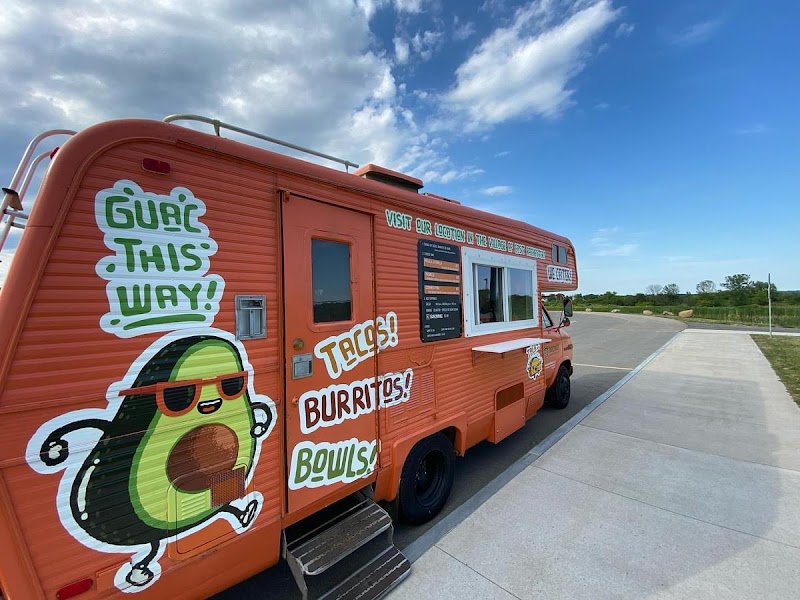 Guacamole Catering & Food Truck - photo 4