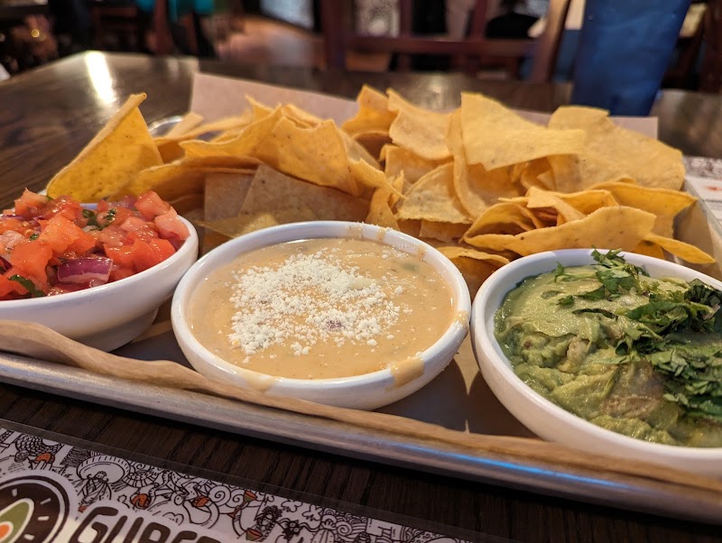 Guacamole Catering & Food Truck - photo 3