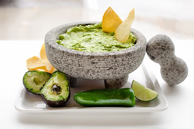 Guacamole Catering & Food Truck - Catering in Rochester, New York
