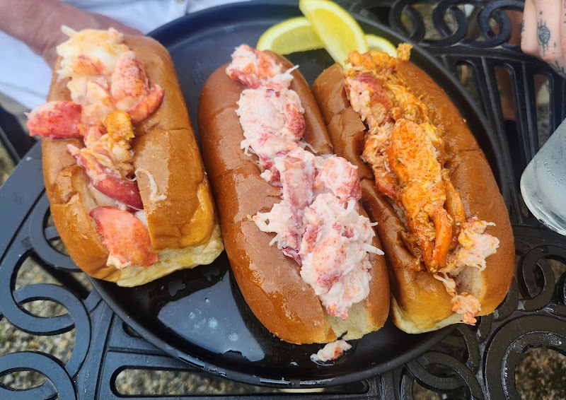 Must Be Nice Lobster - Catering in Belfast, Maine